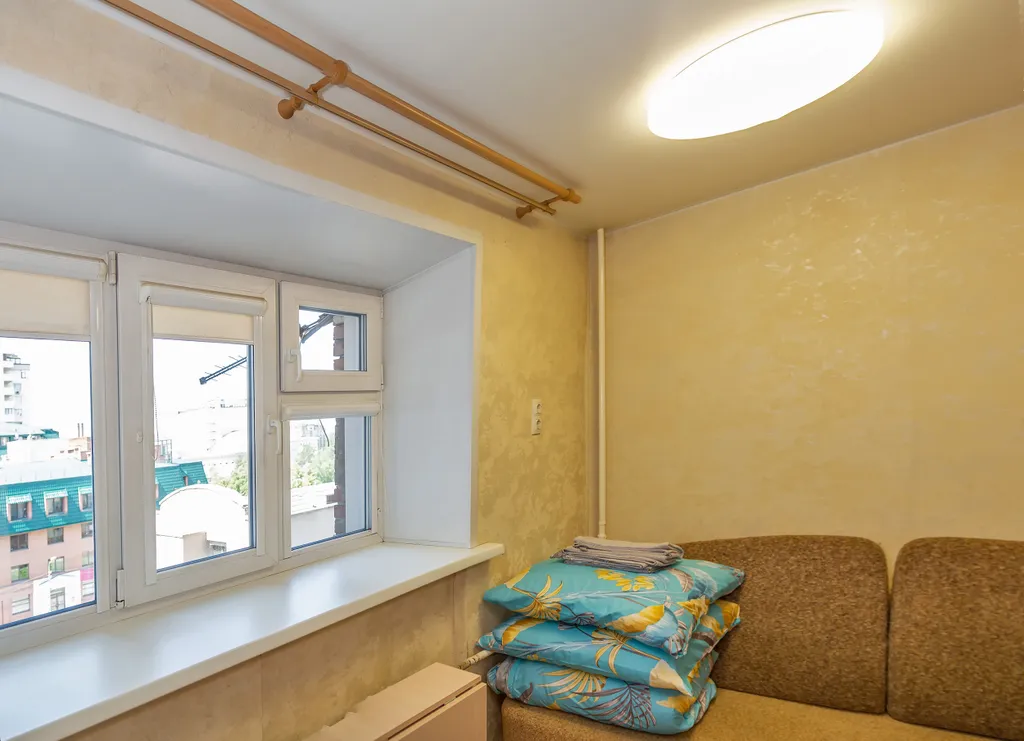 Студия в центре города