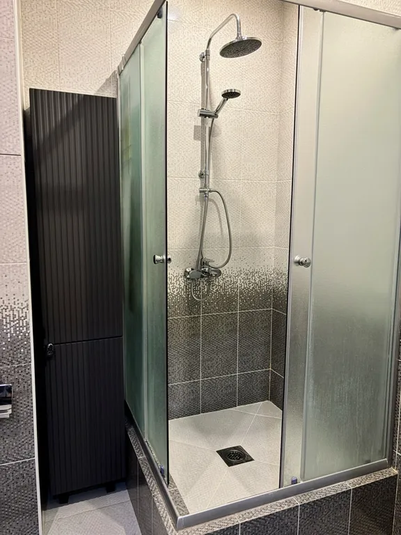 Современная квартира в центре города