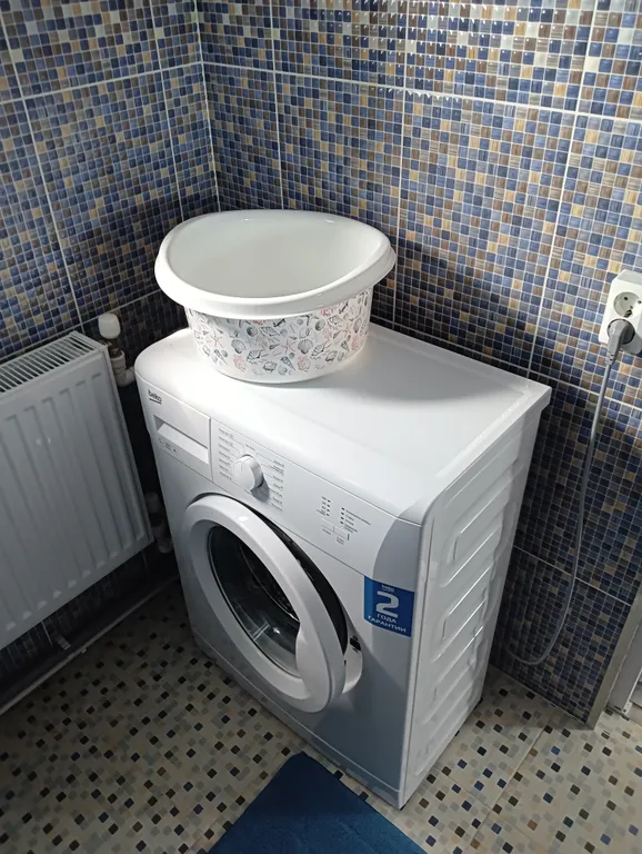 1-комнатный Дом