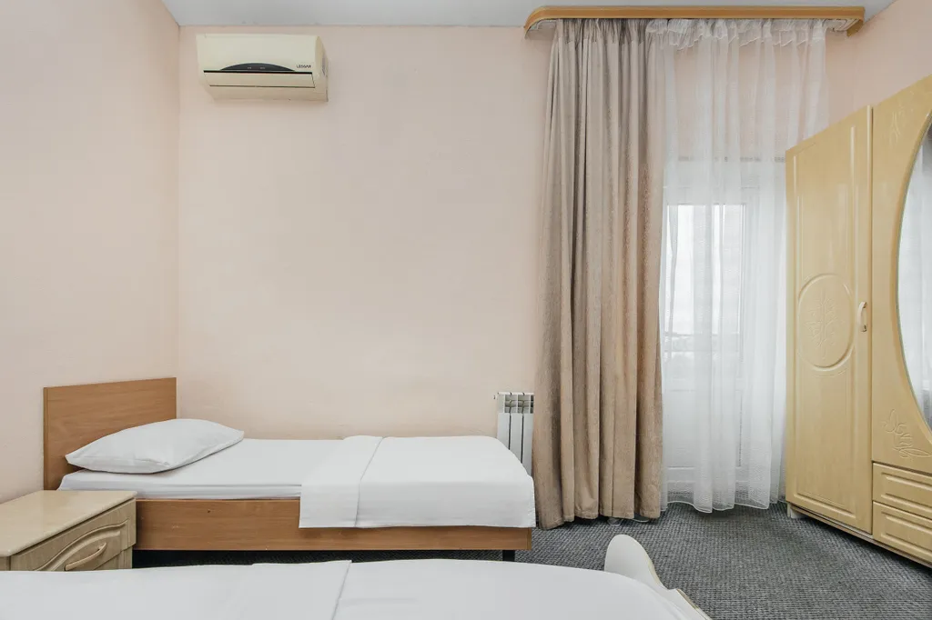 Квартира Комната — аренда посуточно в Сириус