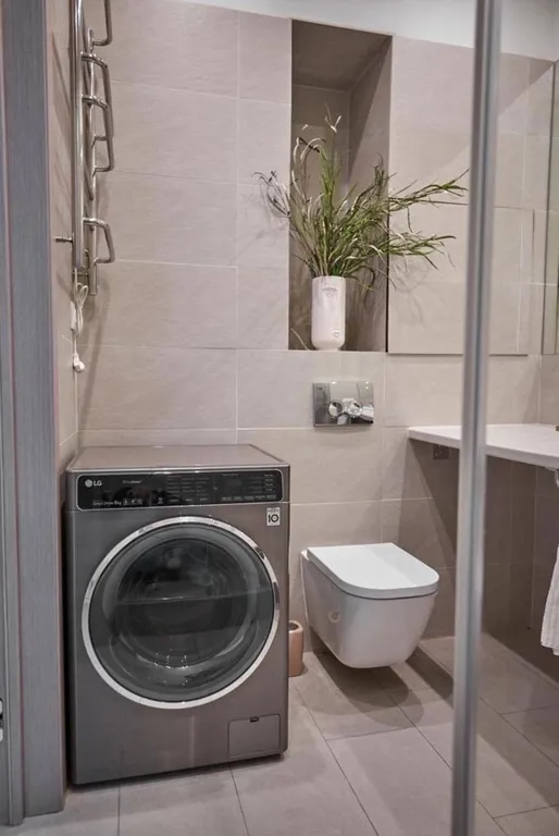 Квартира Самые красивые и уютные апартаменты в комплексе — Москва