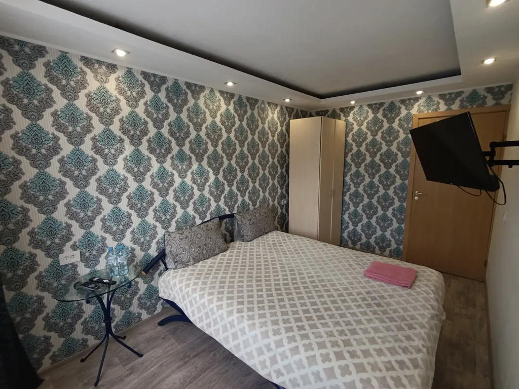 Квартира в центре