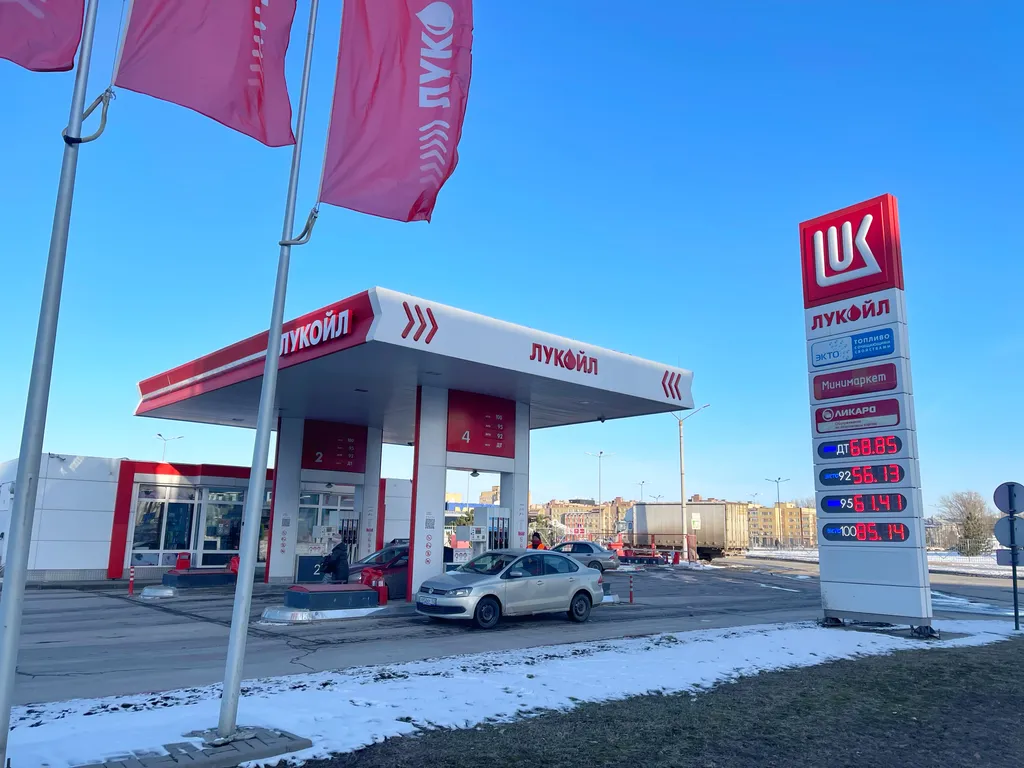 Квартира Светлая квартира у озера — Нижний Новгород