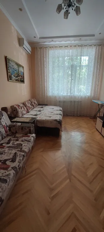 Уютная квартира со всеми удобствами в районе старого города