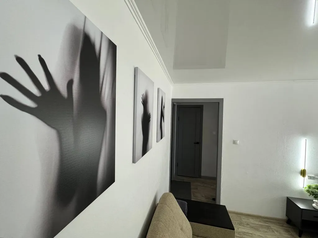 Апартаменты в центре, сервис и качество, бесконтактный заезд 24/7