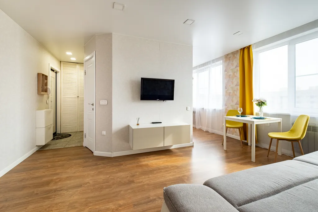 Квартира у метро Купчино