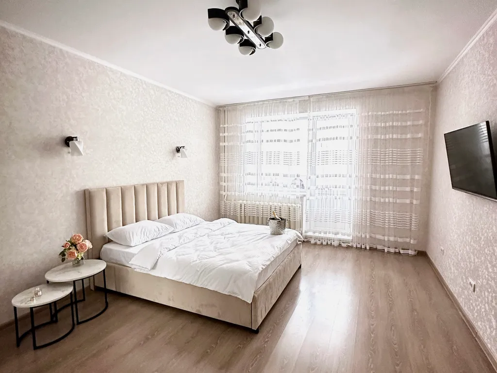 Уютное гнездышко