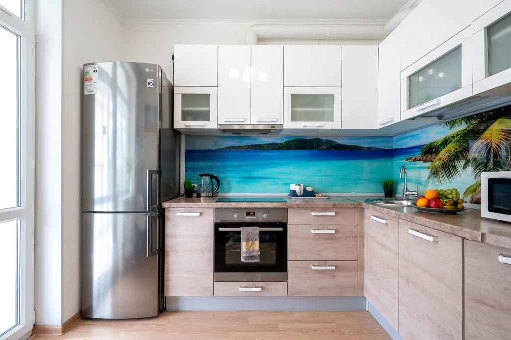 Квартира Квартира Sakura Apartments — Санкт-Петербург
