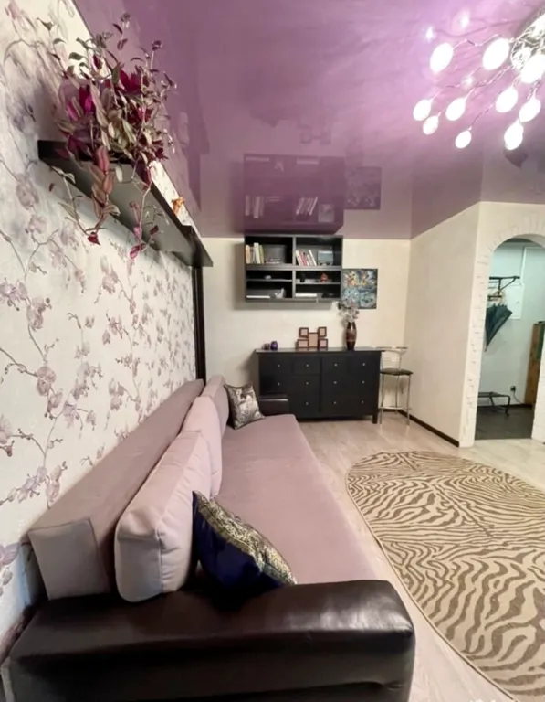 Уютная квартира в историческом центре города