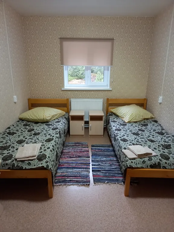 Квартира Люси — аренда посуточно в Кемь