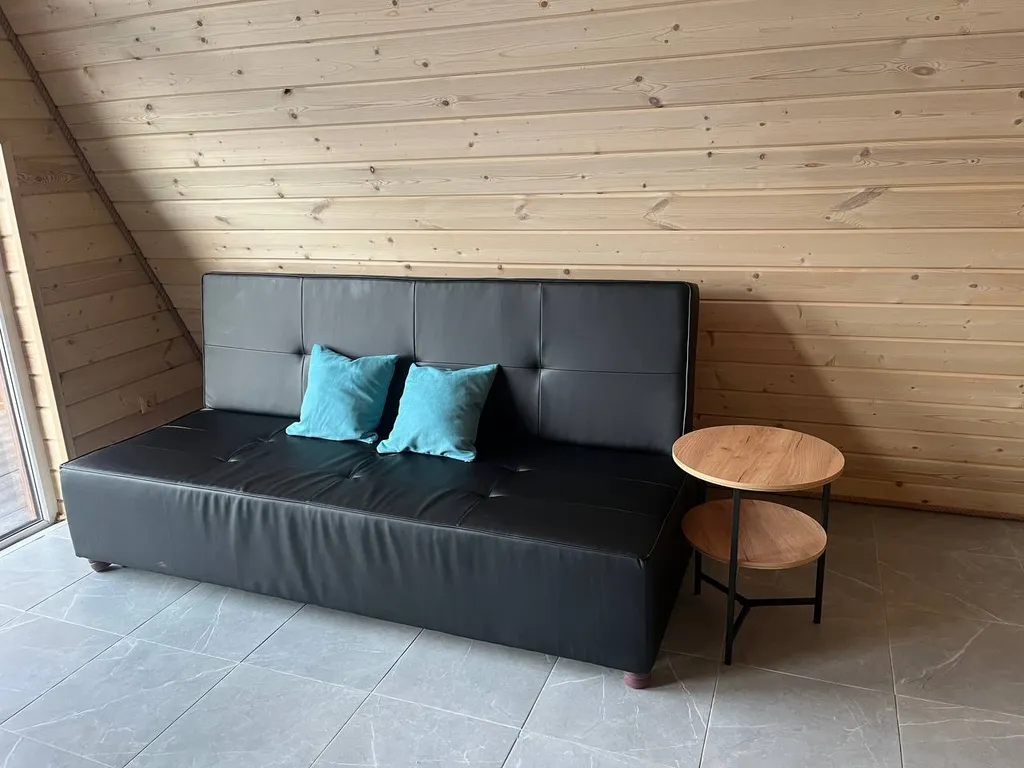 Домик на базе Алекса