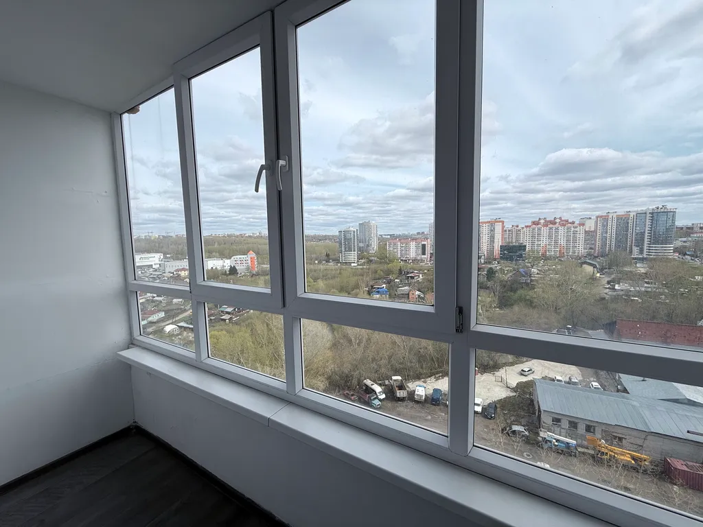 Уютная квартира в Советском районе