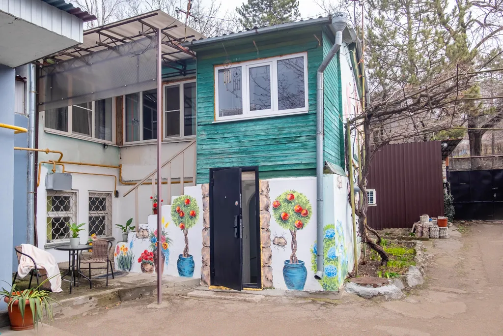 Уютная квартира в центре