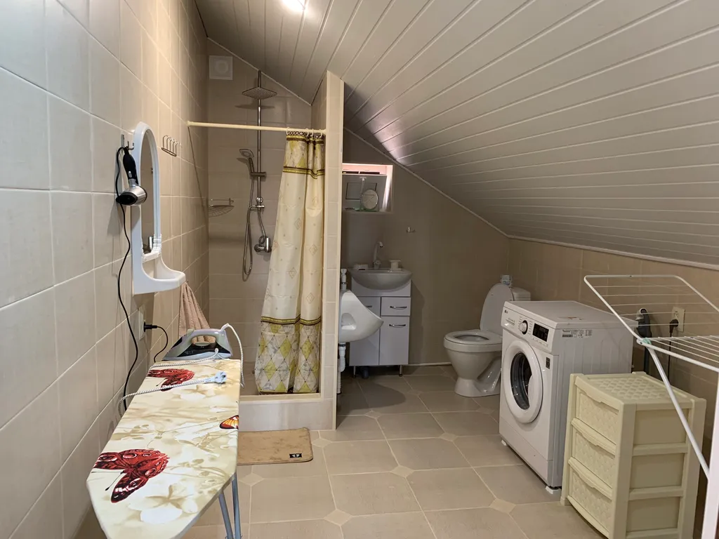 3-комнатный Дом