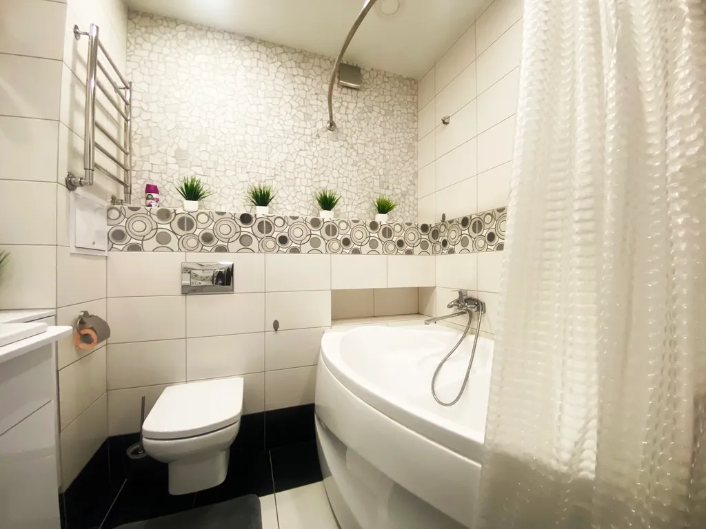 Уютная квартира в центре