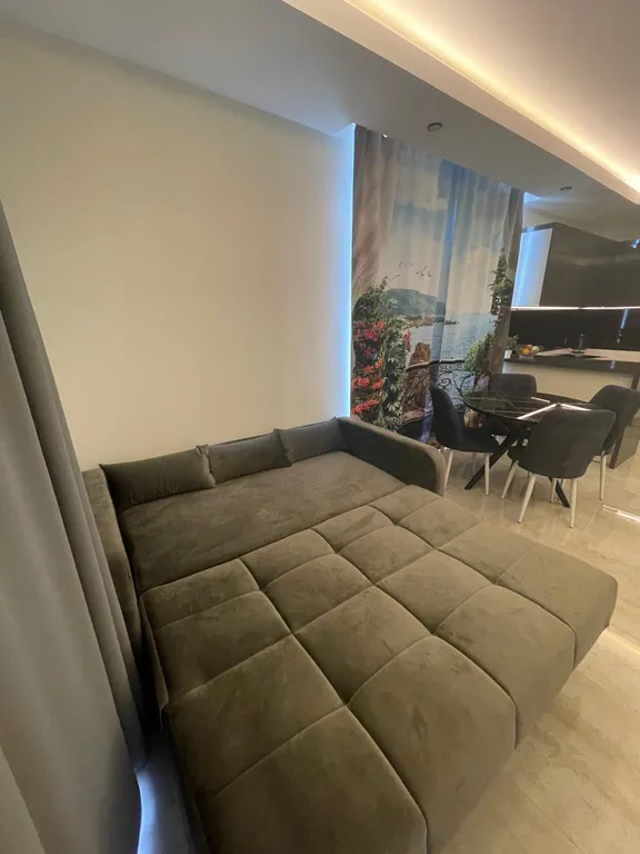 Премиум-апартаменты на Клеопатре