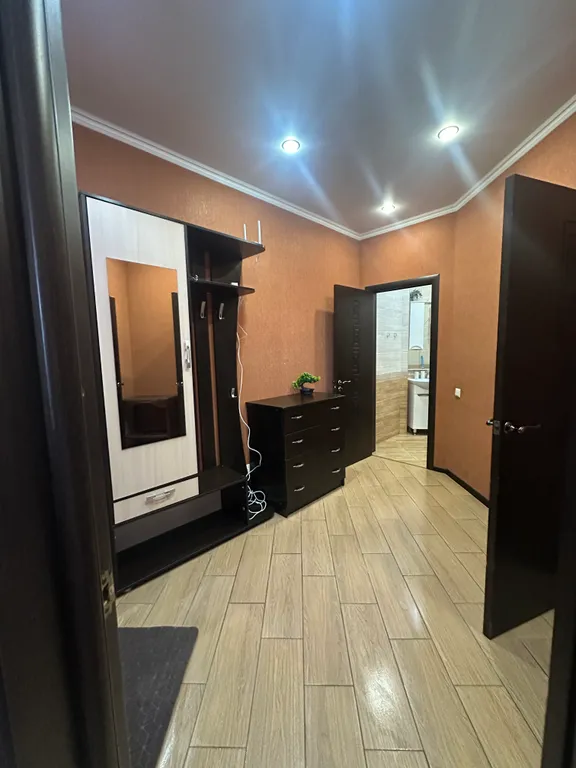 Квартира на море