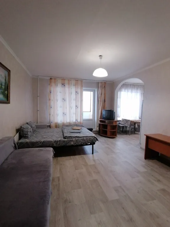 1-комнатная Квартира — аренда посуточно в Тольятти