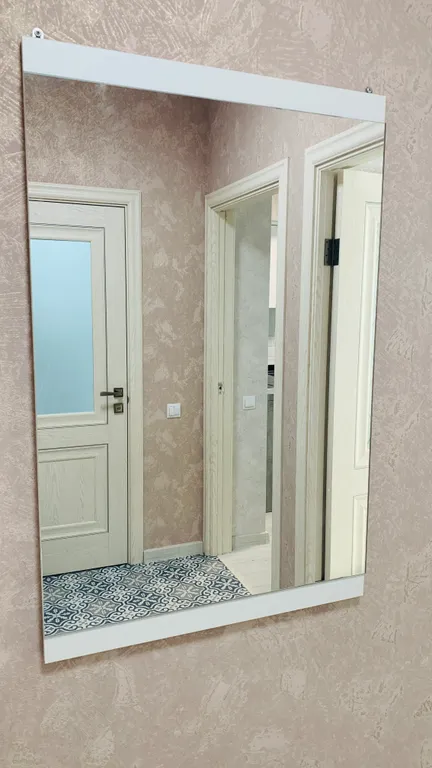 Уютная квартира для Вас