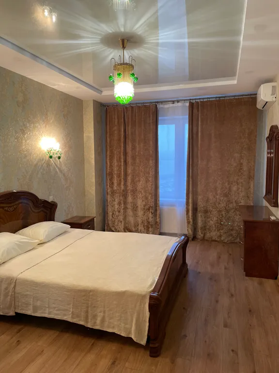 Уютная квартира в центре Минска