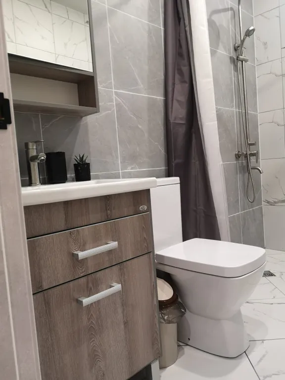 Коттедж Гостевой дом с террасой и сауной в Карелии, вблизи реки и озера Ладоги — Видлица