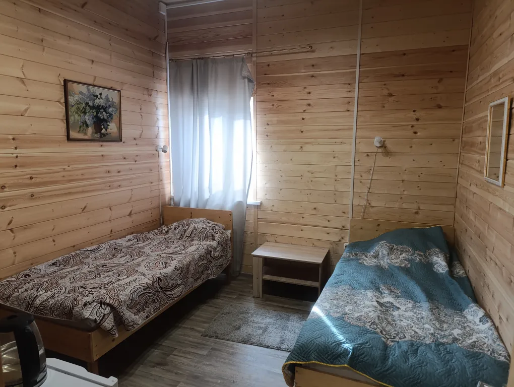 Квартира Комната — Тосно