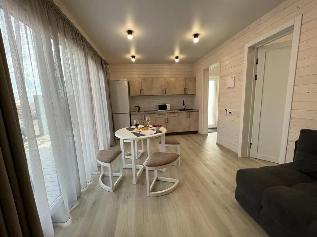 Отличный дом