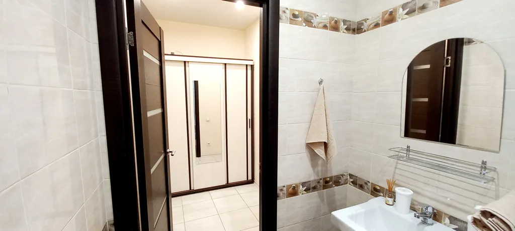 Комфортабельная студия