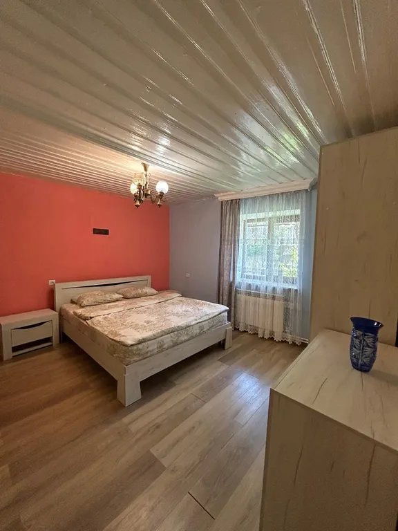 Прекрасный, спокойный дом для отдыха