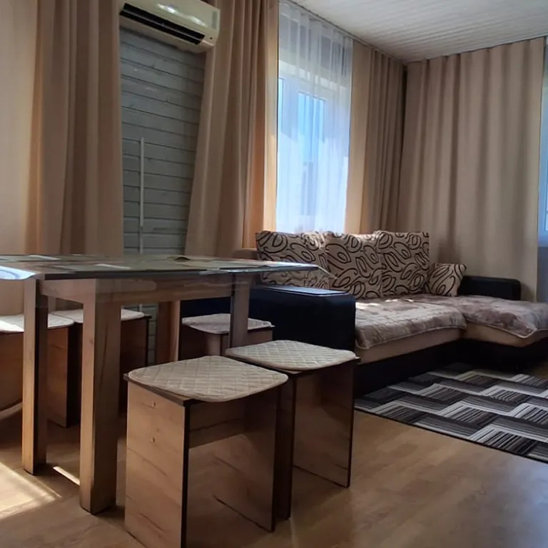 3-комнатный Дом