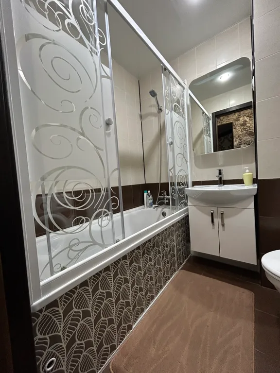 Уютное гнездышко