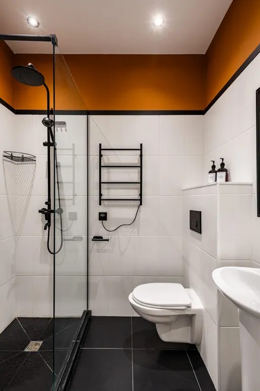 Квартира 1-комнатная Квартира — Москва