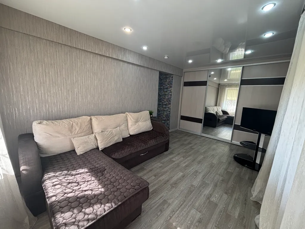 Апартаменты рядом с федеральной трассой