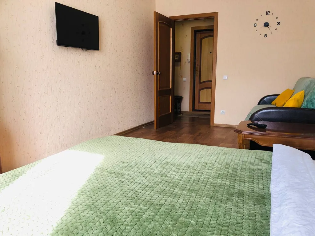 Квартира в тихом квартале