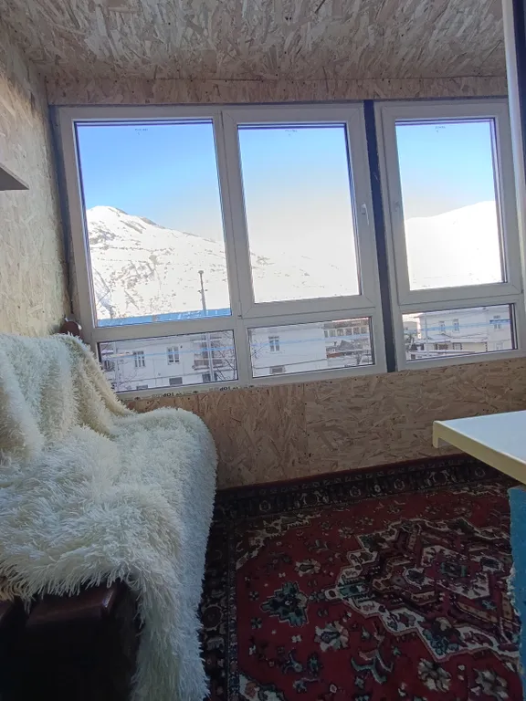 Величие гор