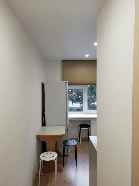 Студия на Березовой роще