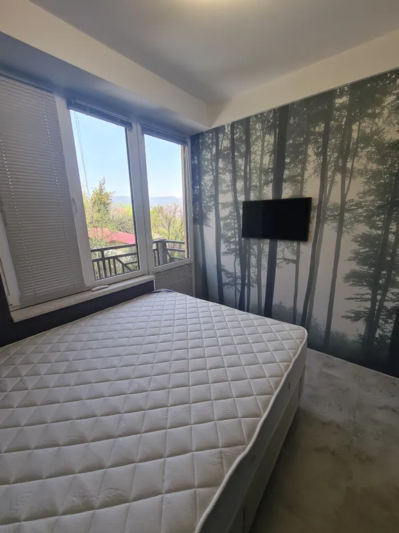 Шикарные апартаменты у парка Ривьера