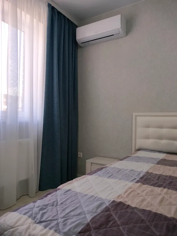 Квартира Уютная квартира в парке у озера — Горячий Ключ