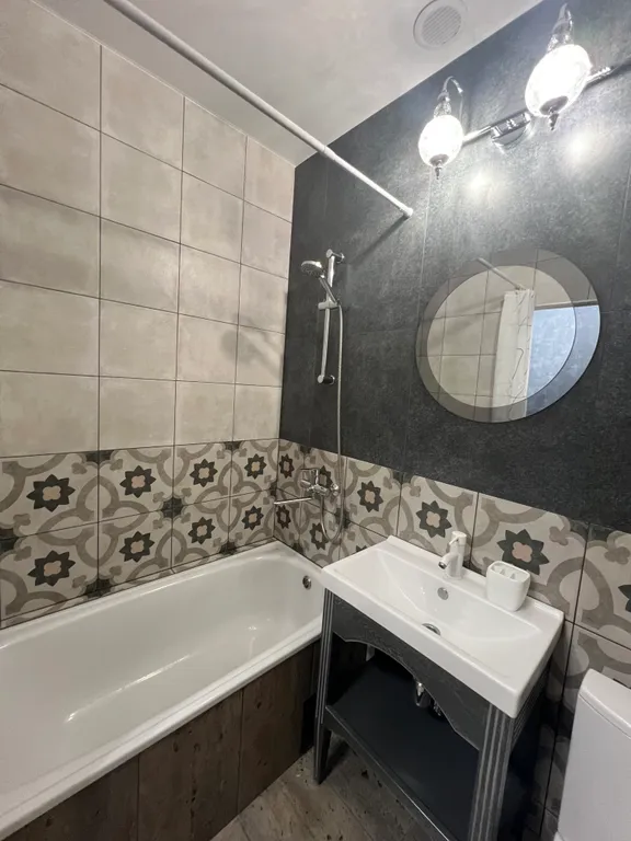 Квартира Квартира Апартамент в 200 метрах до пляжа — Анапа