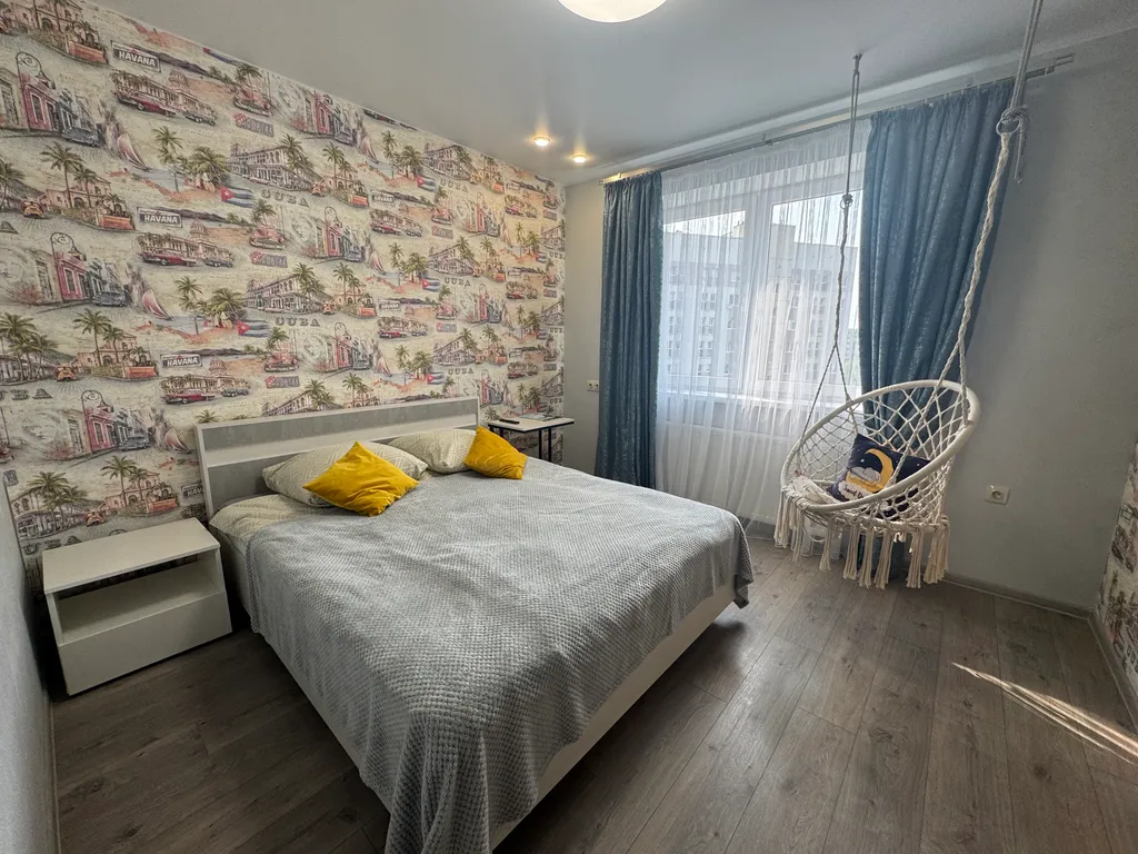 Апарт Вокзал Южный