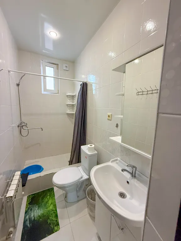 Апартамент №9 Чкалова 71