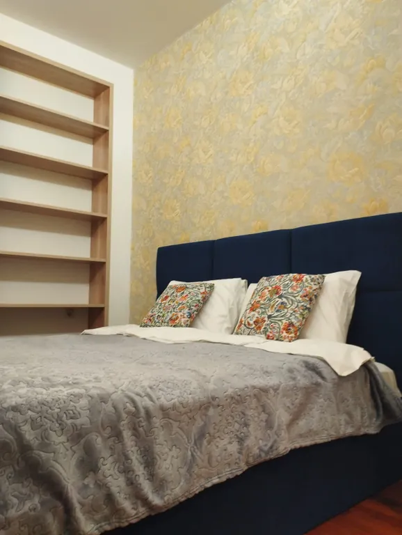 Дом путешественника Люкс