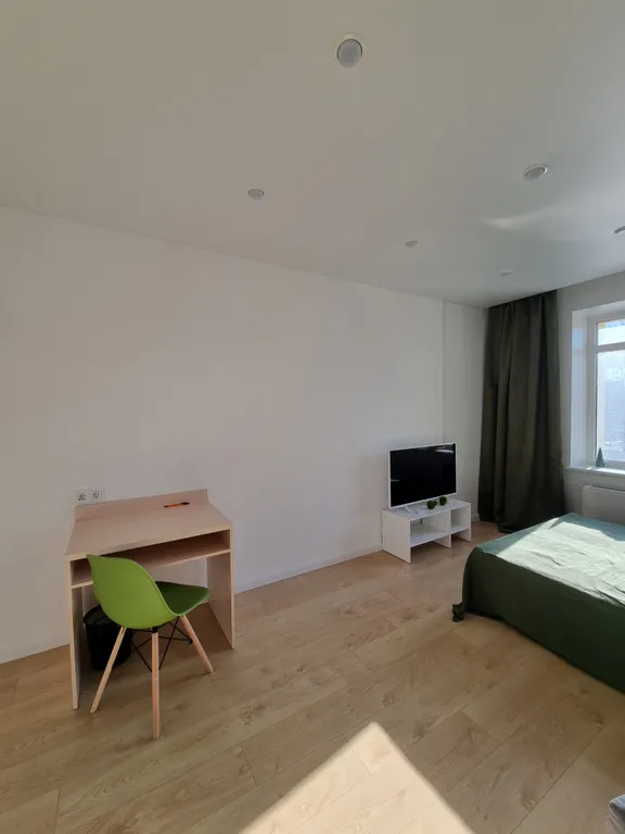 Комфортные апартаменты у озера