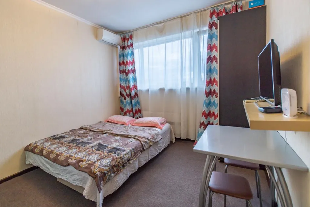 Квартира Истомáн для двоих — аренда посуточно в Одинцово