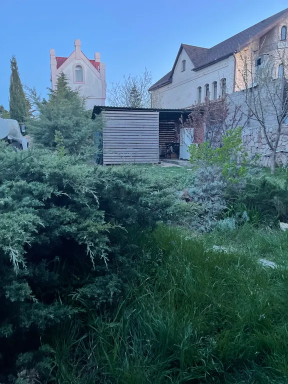 Квартира Квартира Коттеджи из сруба — Севастополь