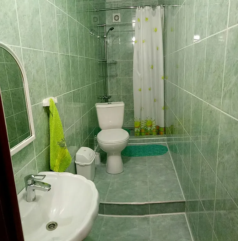 Комната в частном секторе