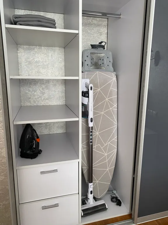 Квартира Уютная 2-комнатная квартира в тихом, спальном районе — Калининград