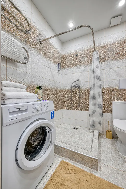 Евро 2-комнатная у Казино и Ред Арены 03 Я на Море