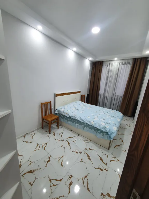 Апартаменты у моря