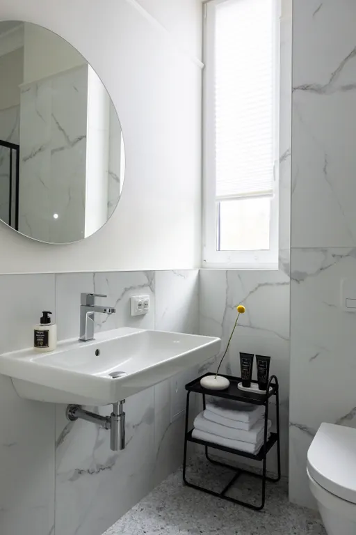 Апартаменты на променаде